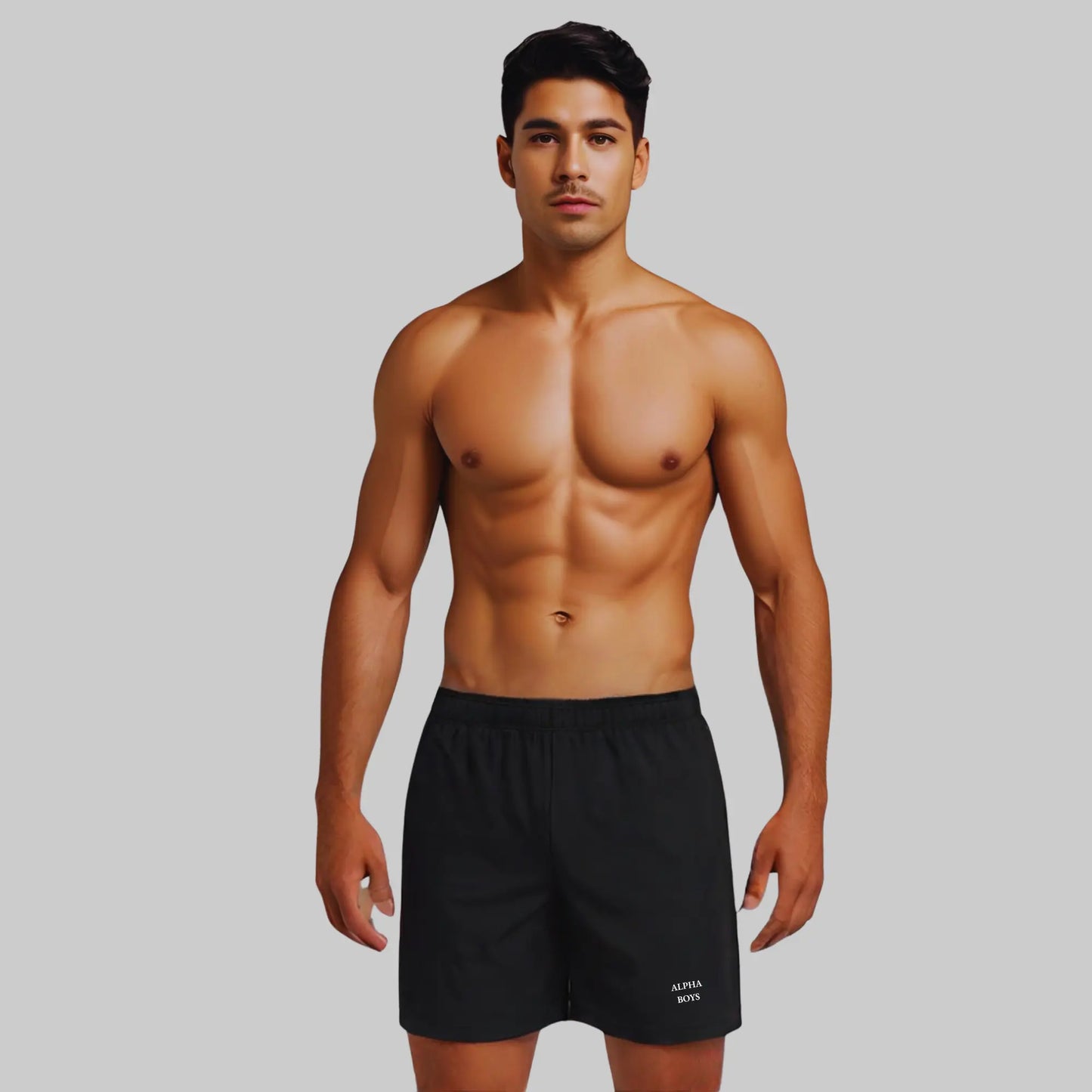 Bermuda Dry Alpha Boys – Conforto, Estilo e Liberdade em Movimento