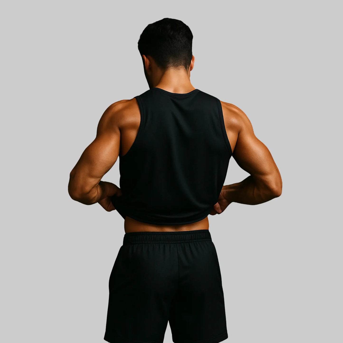 Bermuda Dry Alpha Boys – Conforto, Estilo e Liberdade em Movimento