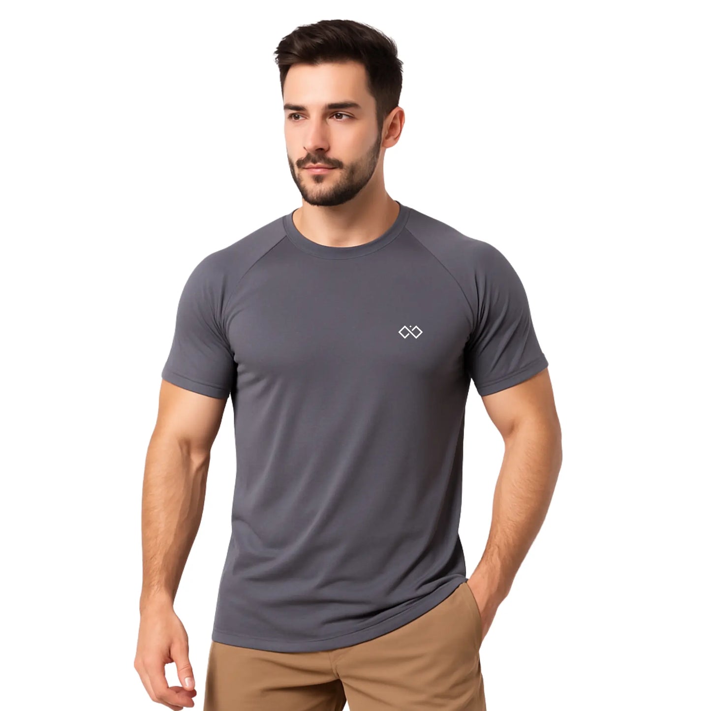 Camisa Dry Alpha Boys – Performance e Estilo em Alta Intensidade