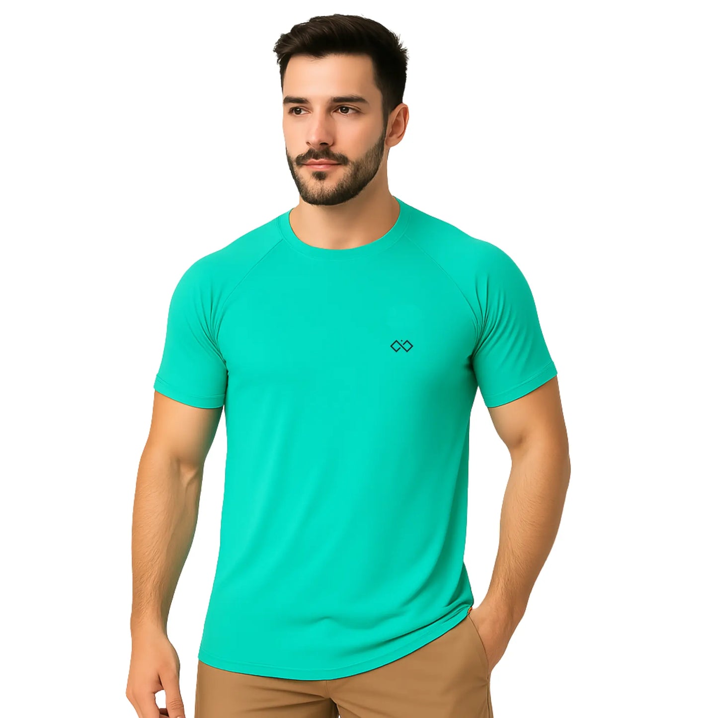 Camisa Dry Alpha Boys – Performance e Estilo em Alta Intensidade