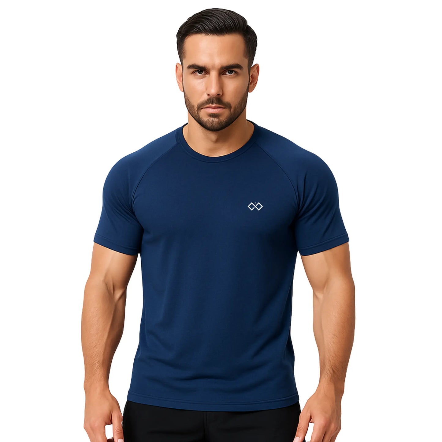 Camisa Dry Alpha Boys – Performance e Estilo em Alta Intensidade