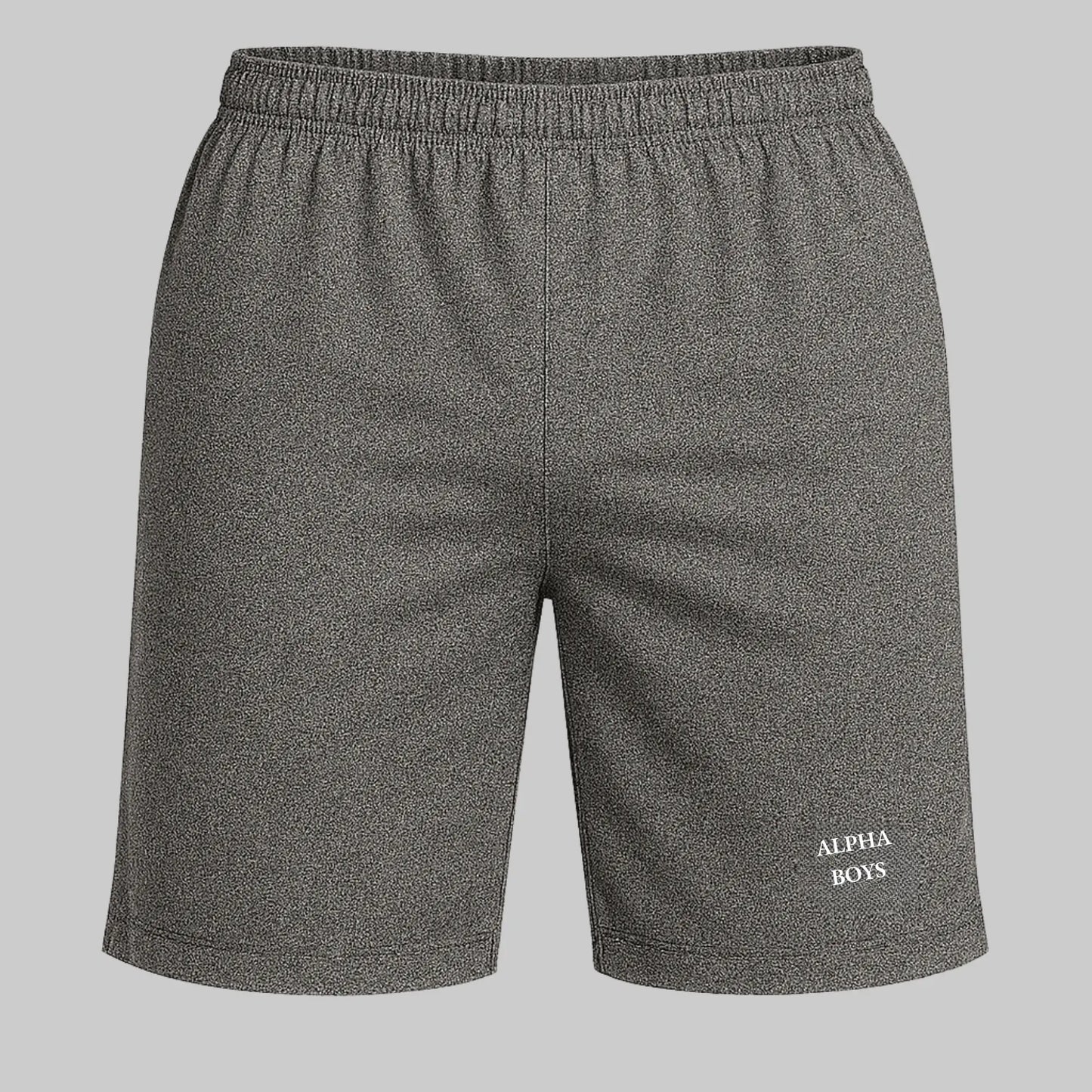 Bermuda Dry Alpha Boys – Conforto, Estilo e Liberdade em Movimento