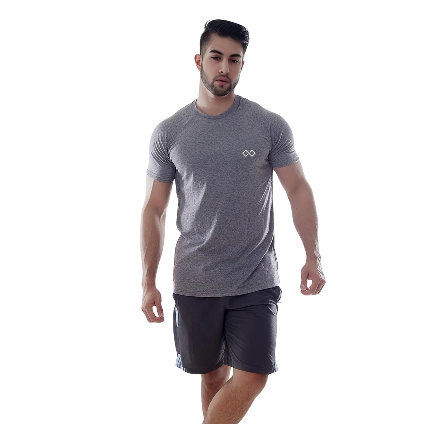 Camisa Dry Alpha Boys – Performance e Estilo em Alta Intensidade