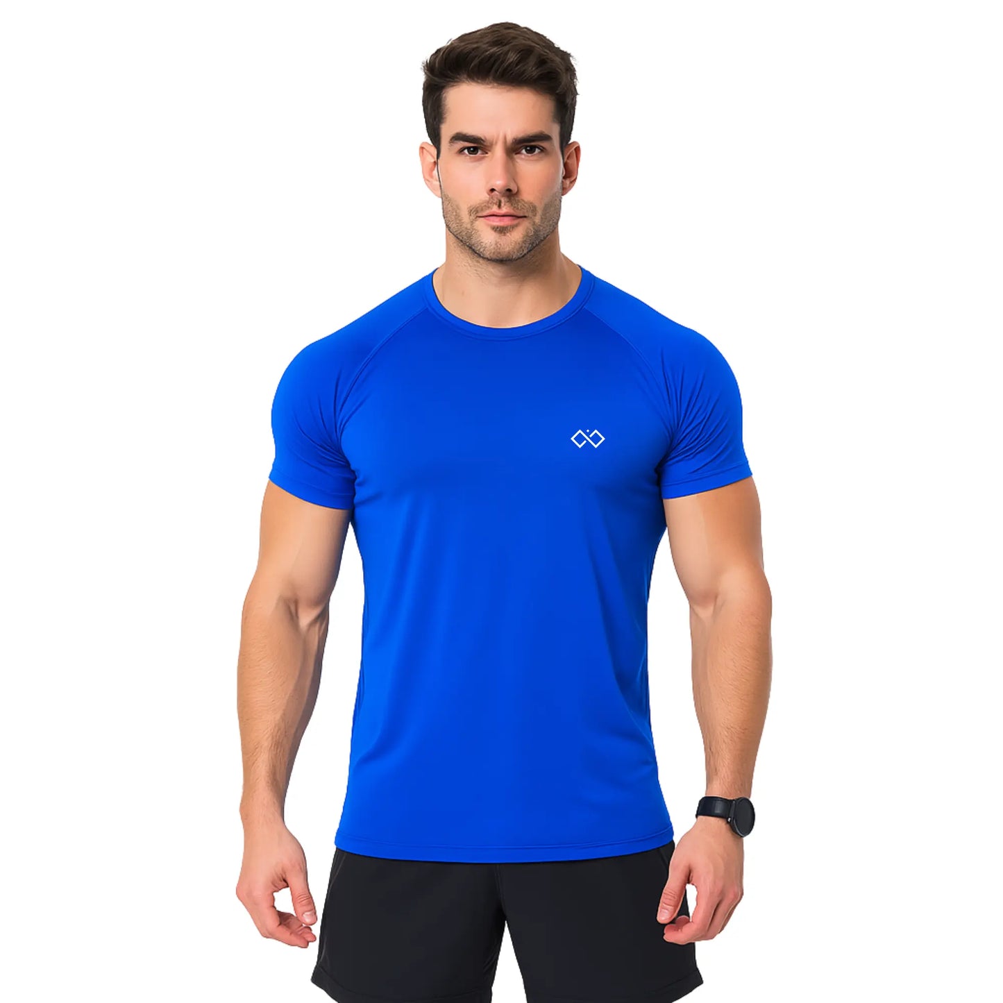 Camisa Dry Alpha Boys – Performance e Estilo em Alta Intensidade