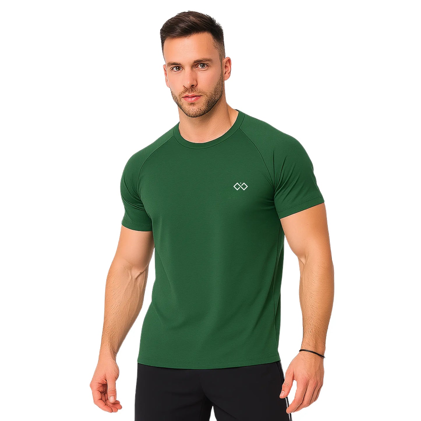 Camisa Dry Alpha Boys – Performance e Estilo em Alta Intensidade