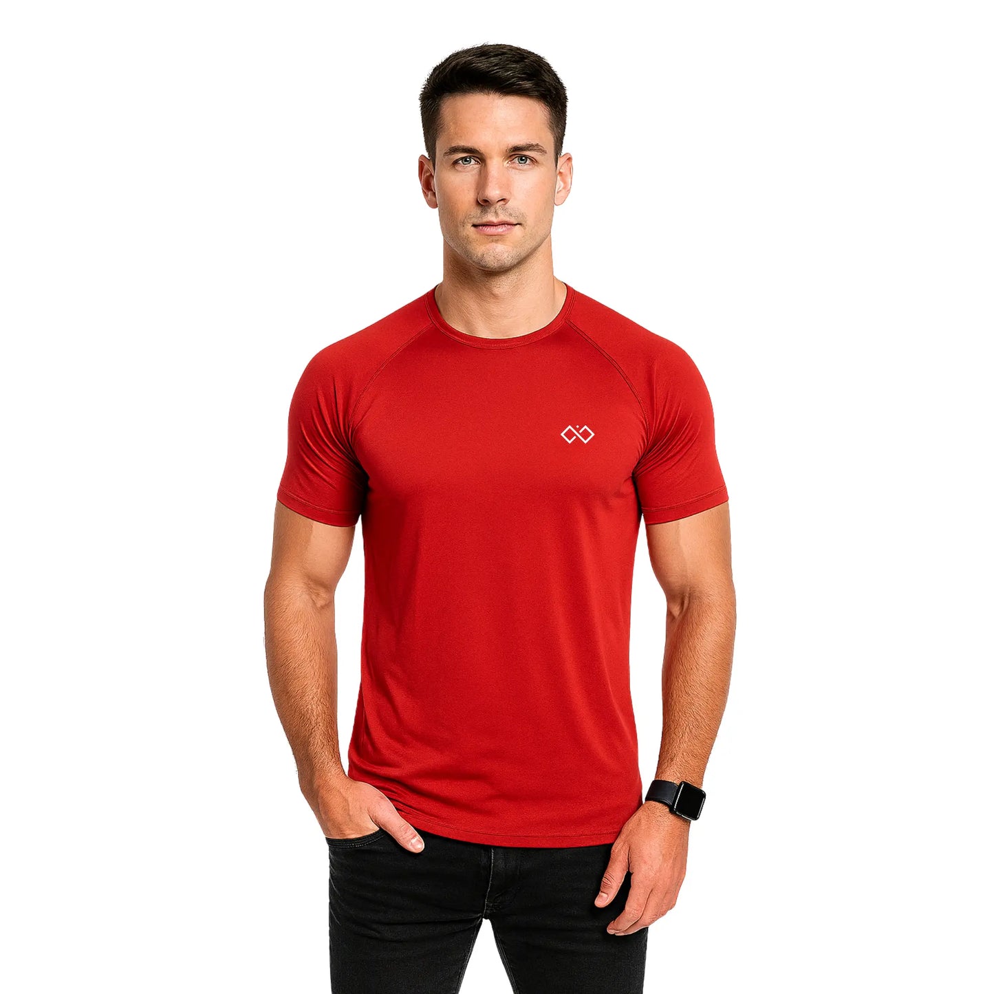 Camisa Dry Alpha Boys – Performance e Estilo em Alta Intensidade