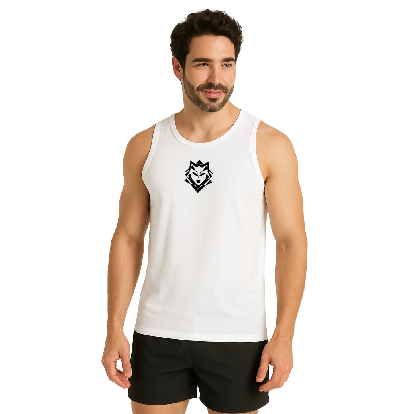 Regata Masculina Alpha Boys – Conforto, Estilo e Performance no Seu Ritmo