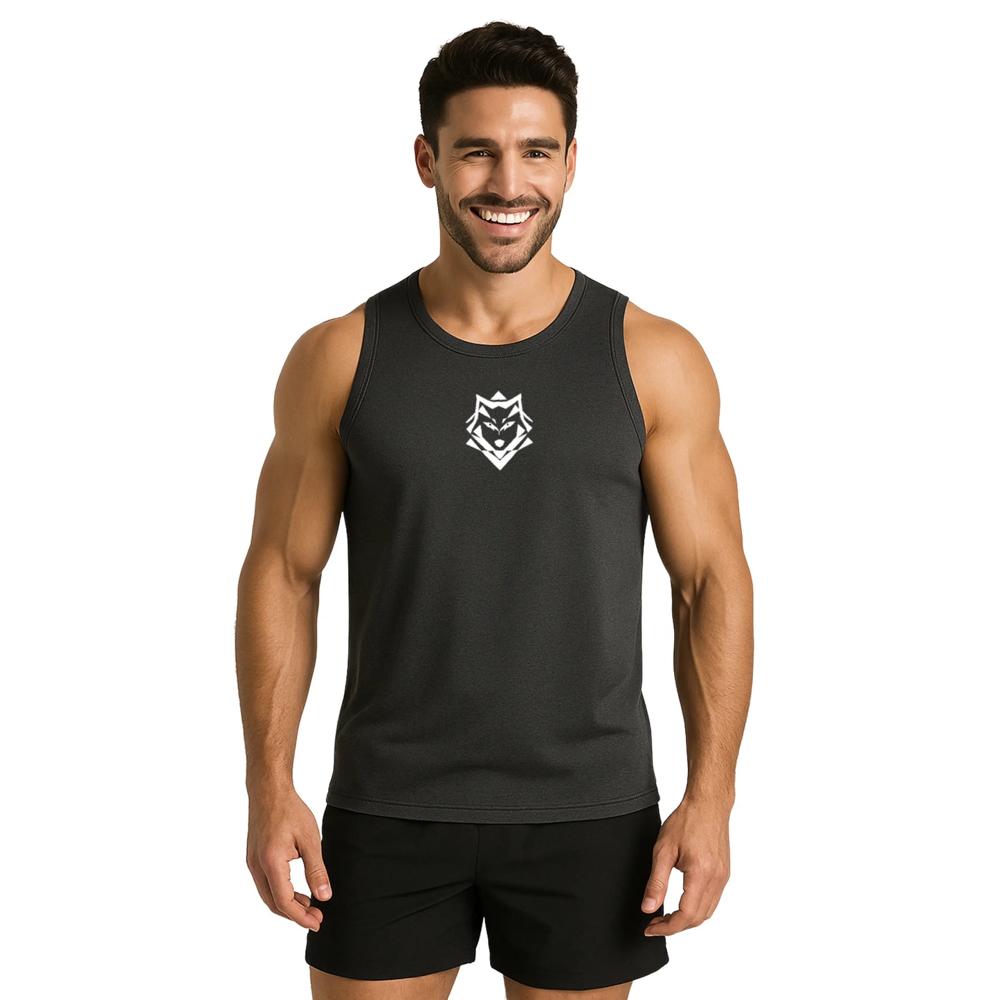 Regata Masculina Alpha Boys – Conforto, Estilo e Performance no Seu Ritmo