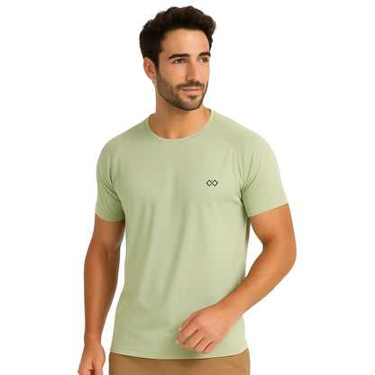 Camisa Dry Alpha Boys – Performance e Estilo em Alta Intensidade