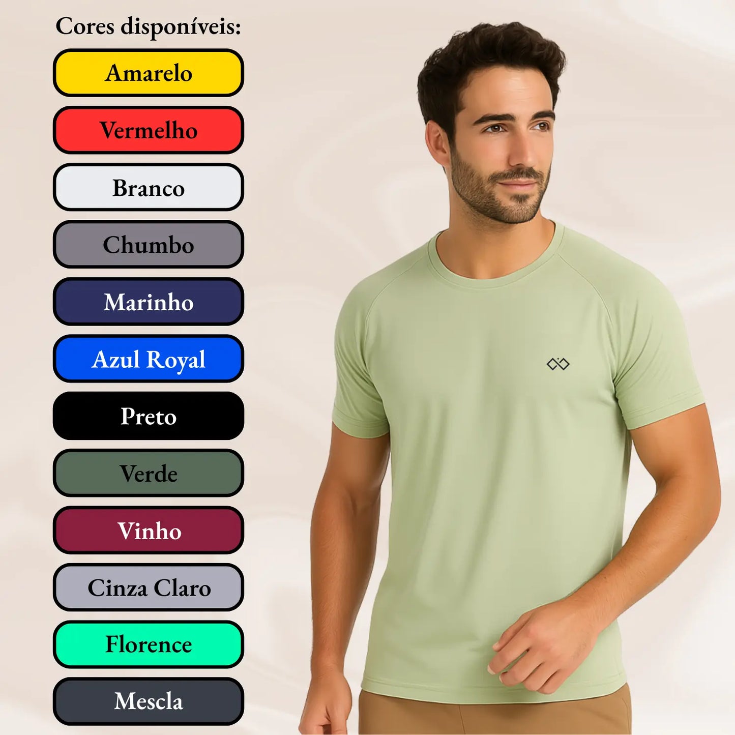 Camisa Dry Alpha Boys – Performance e Estilo em Alta Intensidade