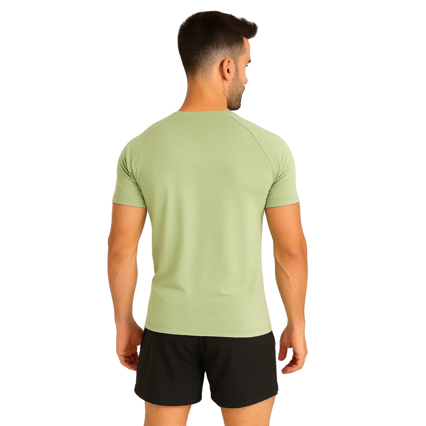 Camisa Dry Alpha Boys – Performance e Estilo em Alta Intensidade