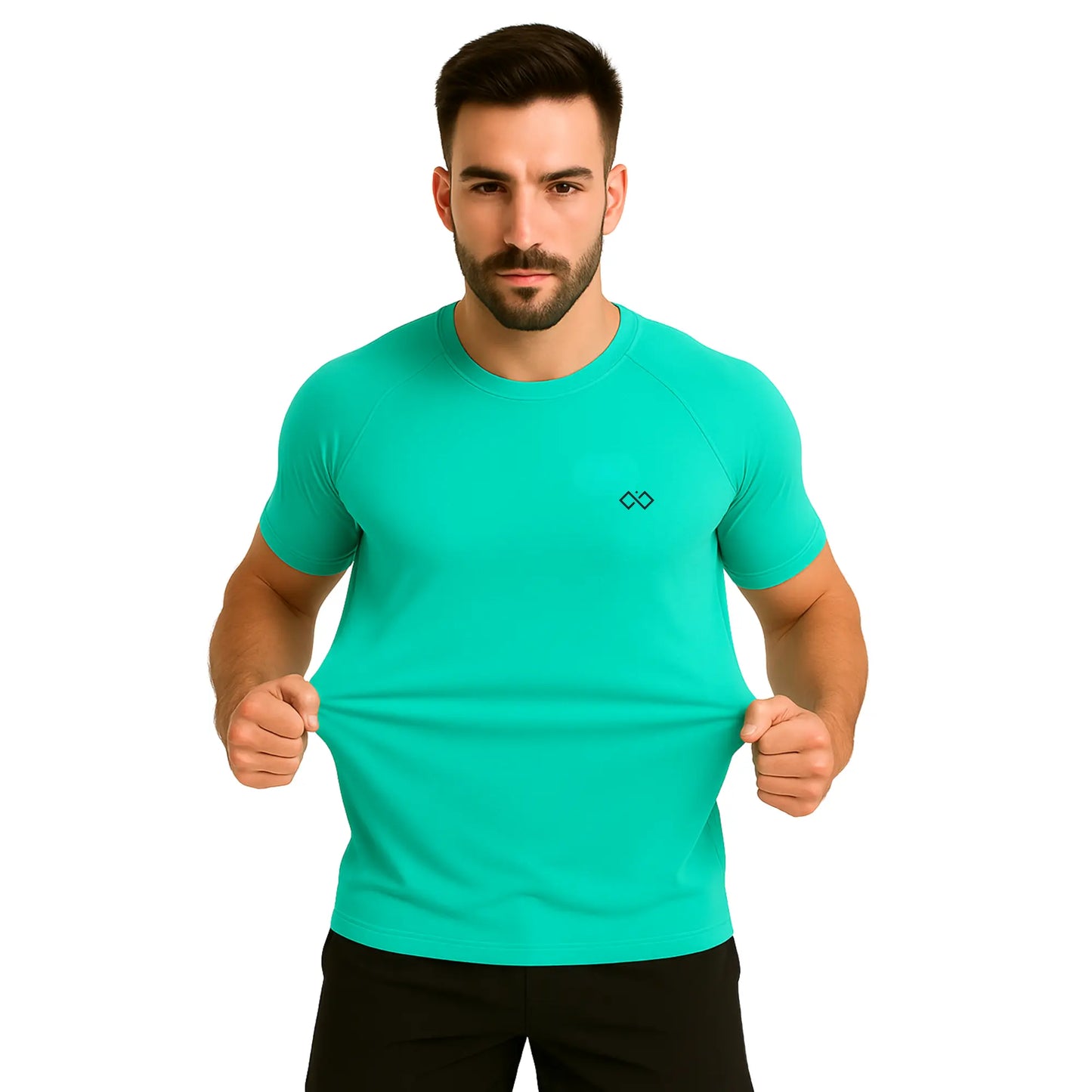 Camisa Dry Alpha Boys – Performance e Estilo em Alta Intensidade