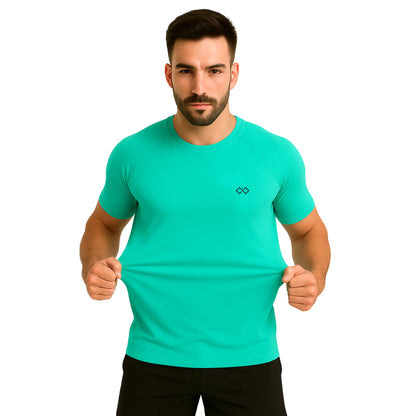Camisa Dry Alpha Boys – Performance e Estilo em Alta Intensidade