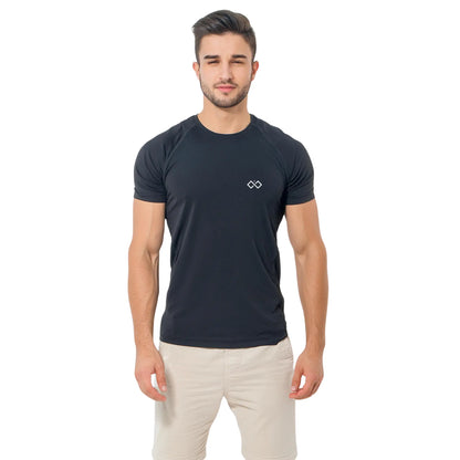 Camisa Dry Alpha Boys – Performance e Estilo em Alta Intensidade