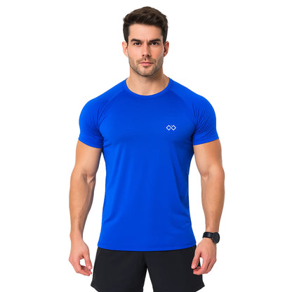 Camisa Dry Alpha Boys – Performance e Estilo em Alta Intensidade