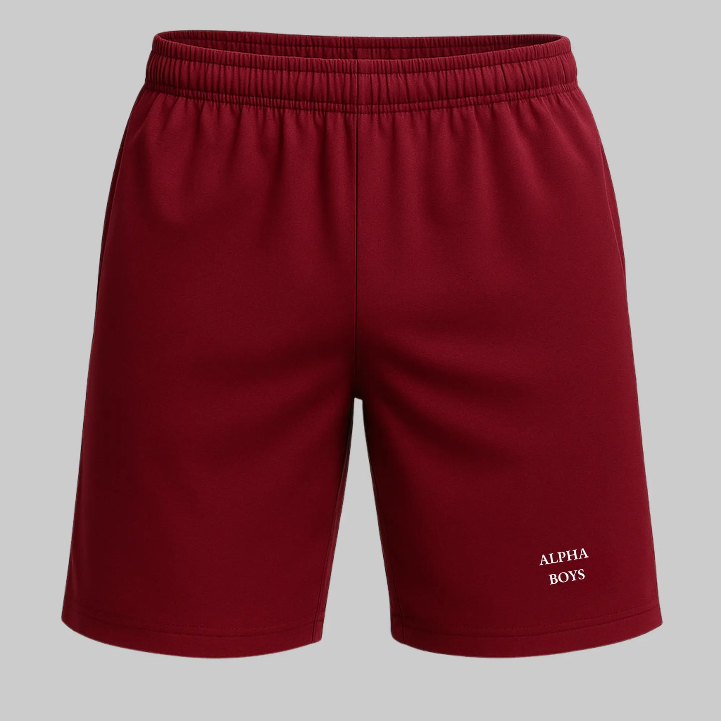 Bermuda Dry Alpha Boys – Conforto, Estilo e Liberdade em Movimento