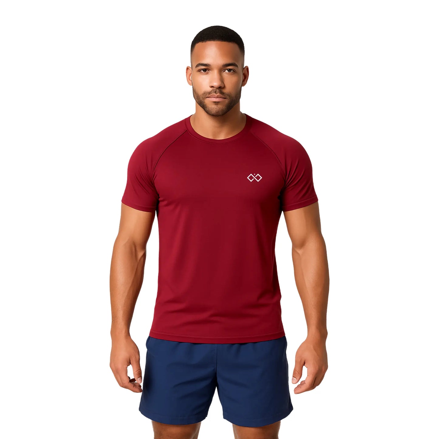 Camisa Dry Alpha Boys – Performance e Estilo em Alta Intensidade