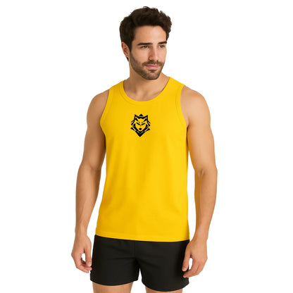 Regata Masculina Alpha Boys – Conforto, Estilo e Performance no Seu Ritmo