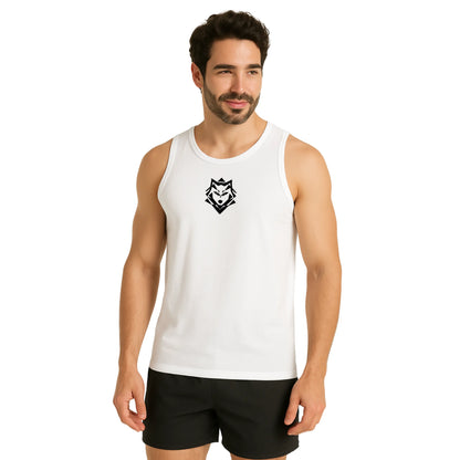 Regata Masculina Alpha Boys – Conforto, Estilo e Performance no Seu Ritmo