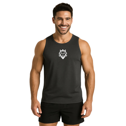 Regata Masculina Alpha Boys – Conforto, Estilo e Performance no Seu Ritmo