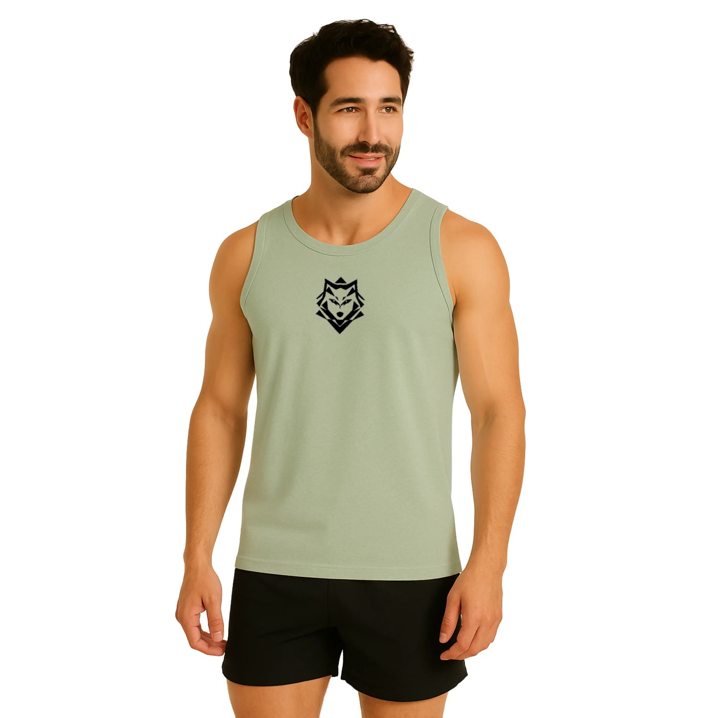 Regata Masculina Alpha Boys – Conforto, Estilo e Performance no Seu Ritmo