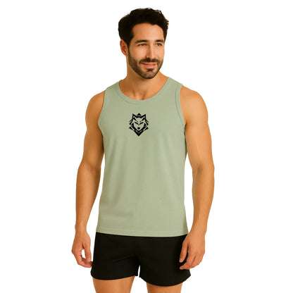 Regata Masculina Alpha Boys – Conforto, Estilo e Performance no Seu Ritmo