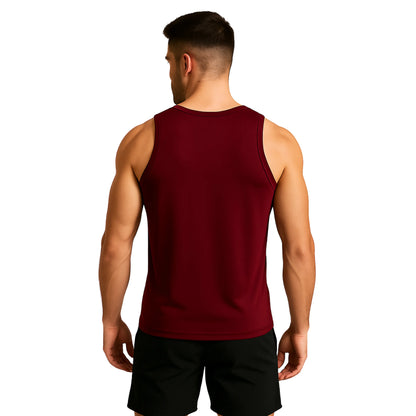 Regata Masculina Alpha Boys – Conforto, Estilo e Performance no Seu Ritmo