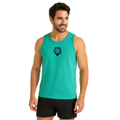 Regata Masculina Alpha Boys – Conforto, Estilo e Performance no Seu Ritmo