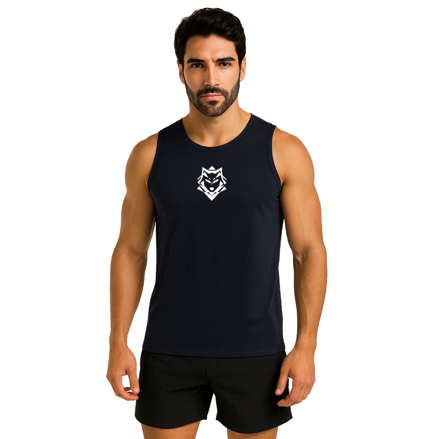 Regata Masculina Alpha Boys – Conforto, Estilo e Performance no Seu Ritmo