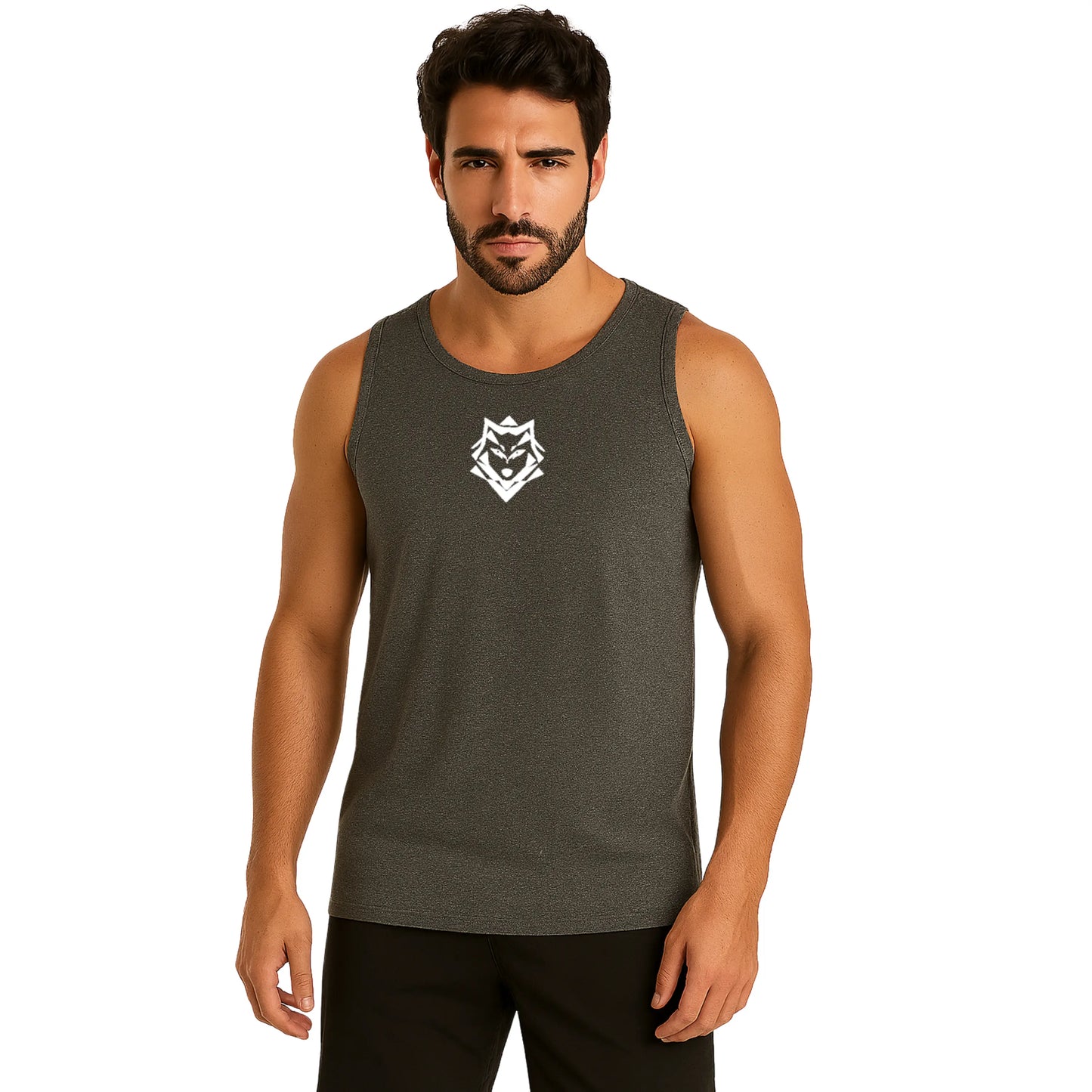 Regata Masculina Alpha Boys – Conforto, Estilo e Performance no Seu Ritmo