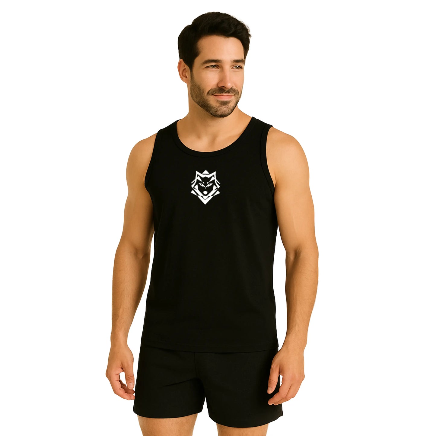 Regata Masculina Alpha Boys – Conforto, Estilo e Performance no Seu Ritmo