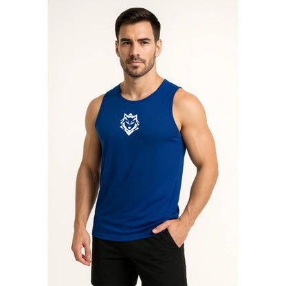 Regata Masculina Alpha Boys – Conforto, Estilo e Performance no Seu Ritmo