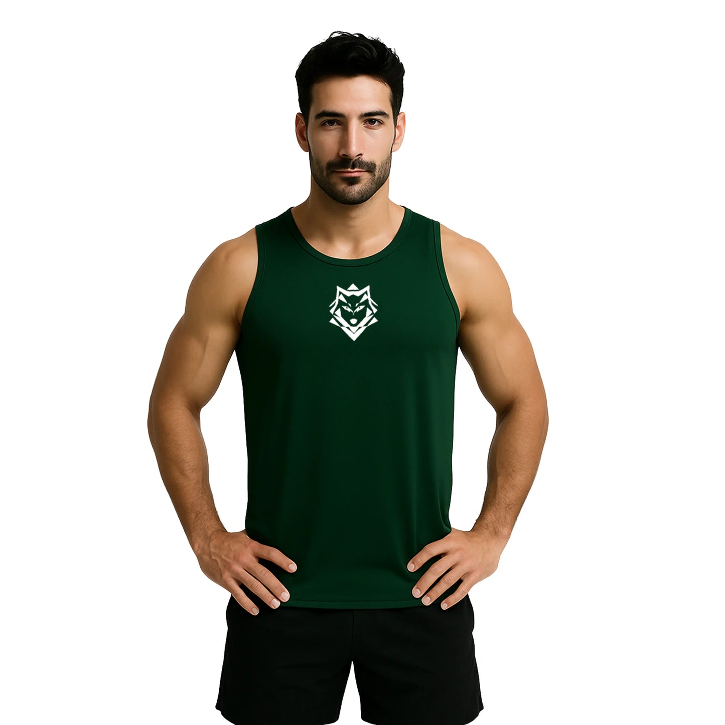 Regata Masculina Alpha Boys – Conforto, Estilo e Performance no Seu Ritmo
