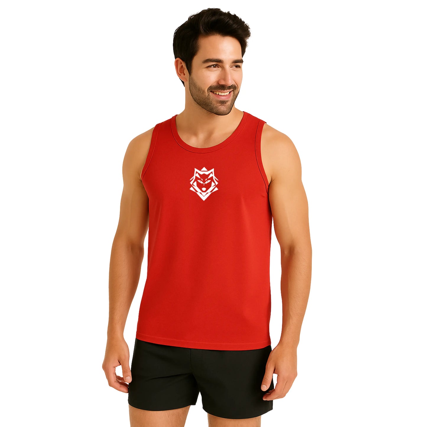 Regata Masculina Alpha Boys – Conforto, Estilo e Performance no Seu Ritmo