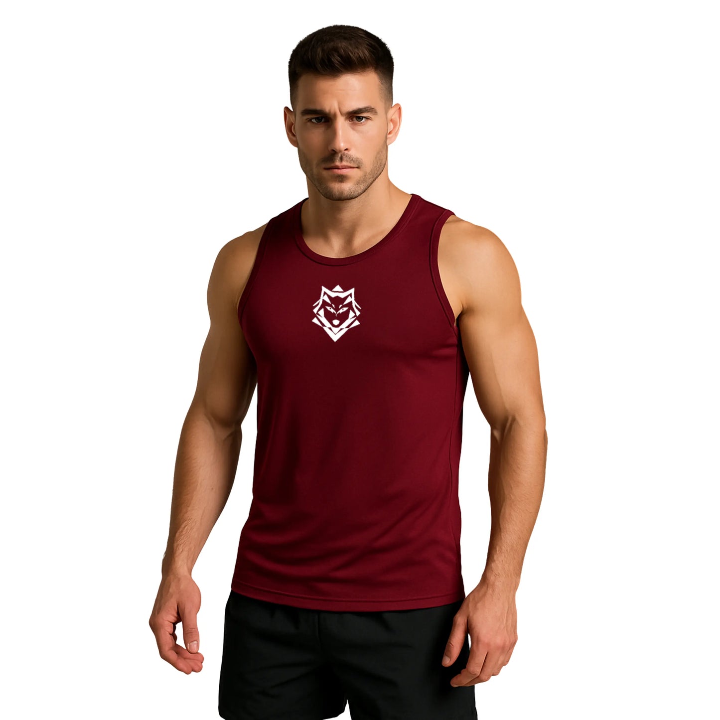 Regata Masculina Alpha Boys – Conforto, Estilo e Performance no Seu Ritmo